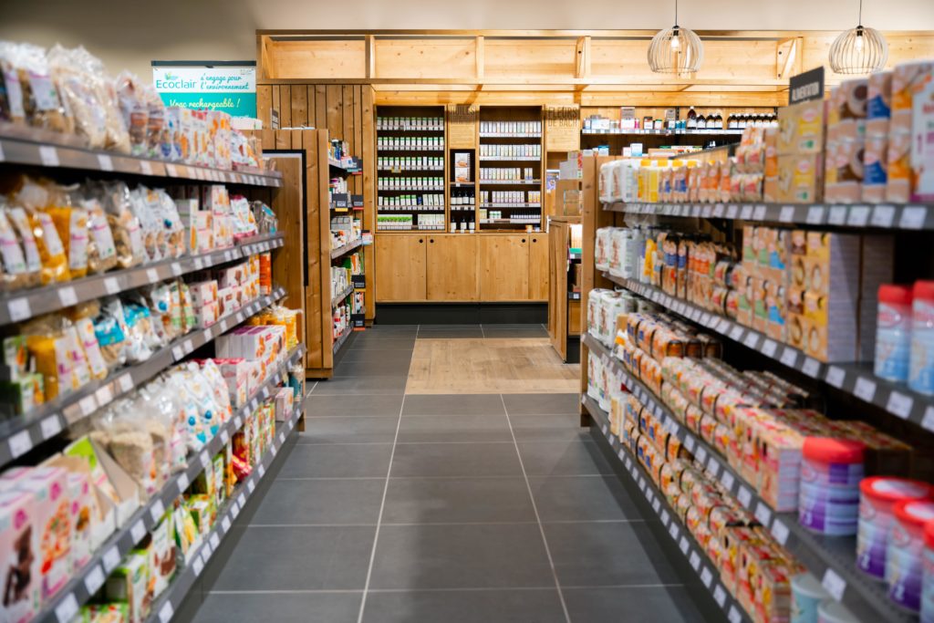DSC08292-min Rayons magasin La Vie Claire