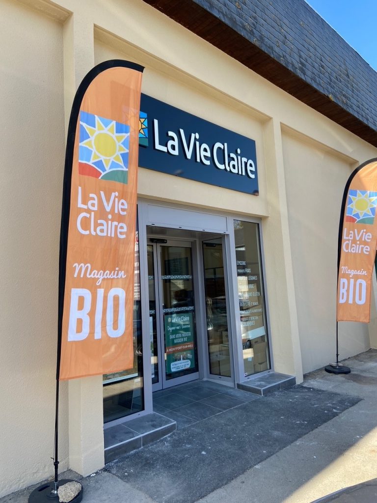 LVC Montfort sur meu LVC Montfort sur meu