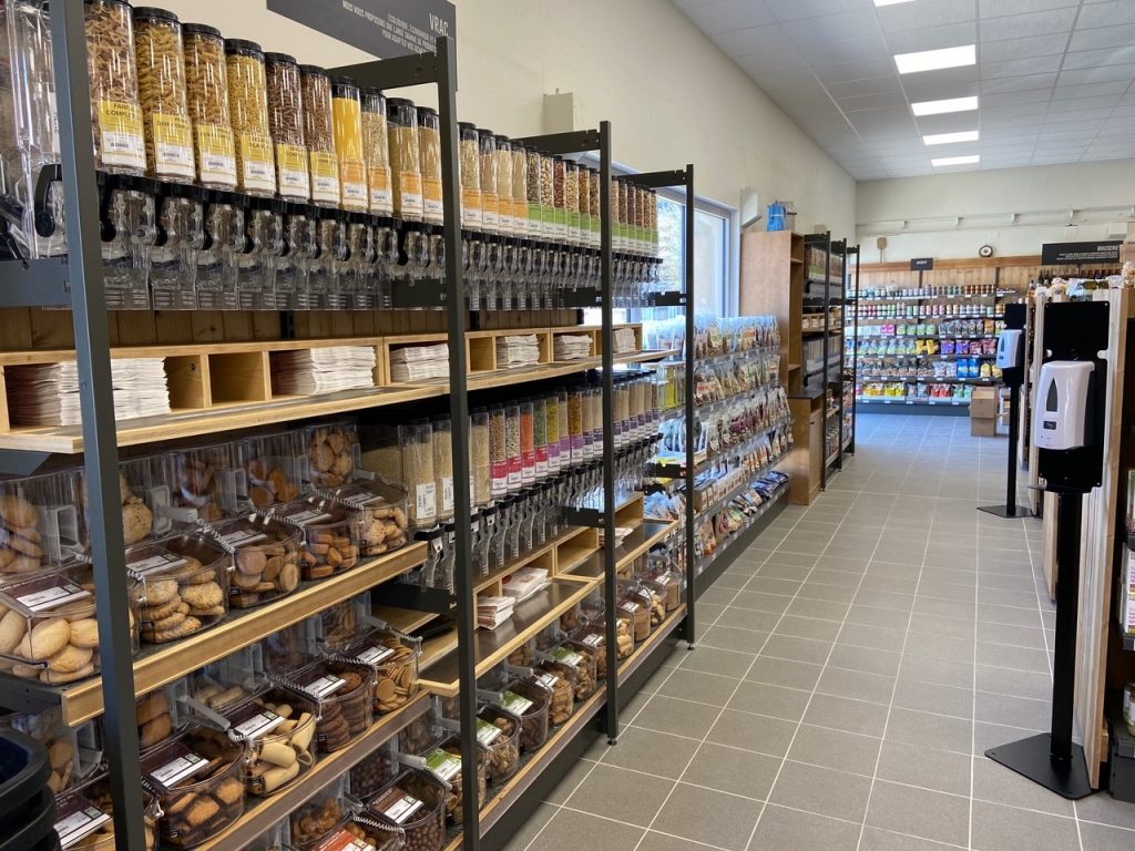 LVC Montfort sur meu bulk LVC Montfort sur meu bulk