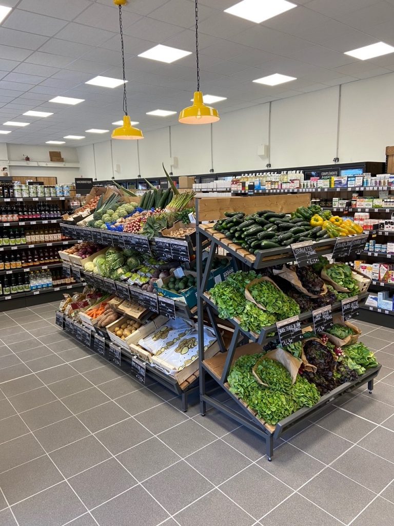 LVC Montfort sur meu FL LVC Montfort sur meu FL