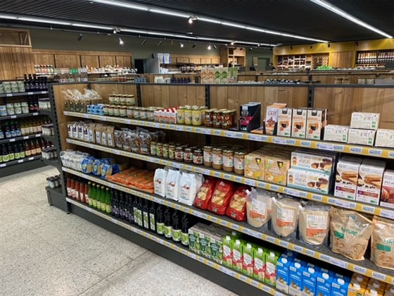 Montceau les Mines aisle Montceau les Mines aisle