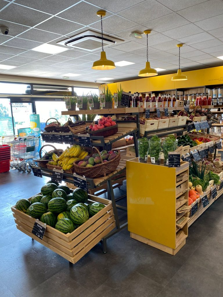 fruits et légumes fruits et légumes