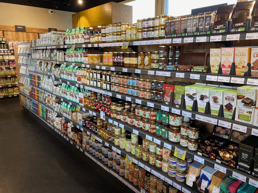 thonon aisle thonon aisle