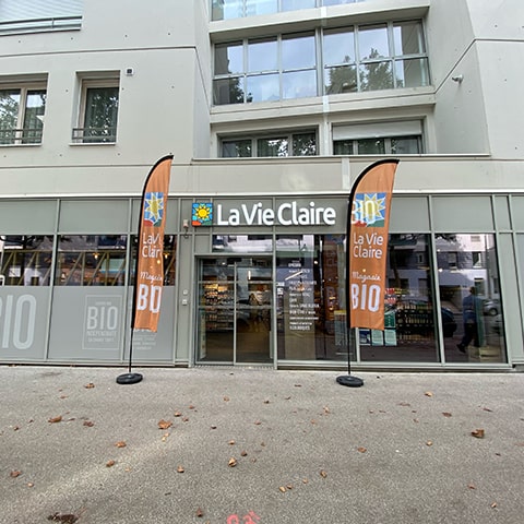 Villeurbanne store Villeurbanne store