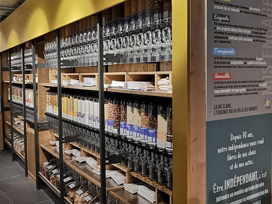 Villeurbanne bulk Villeurbanne bulk