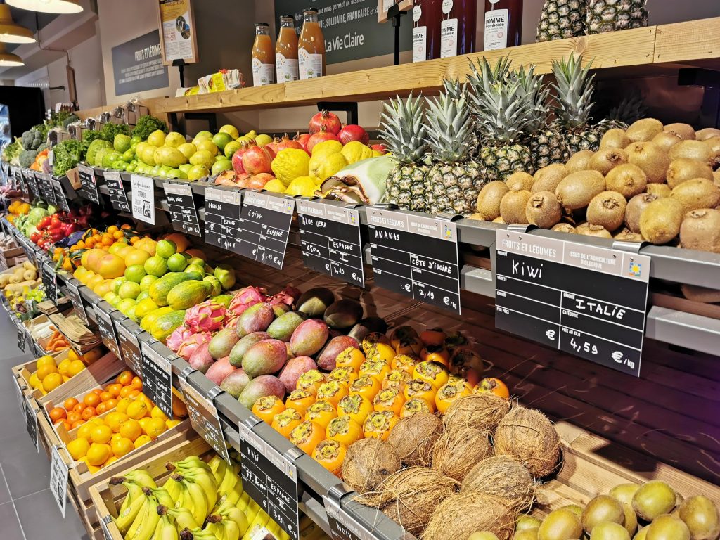 fruits antony fruits antony