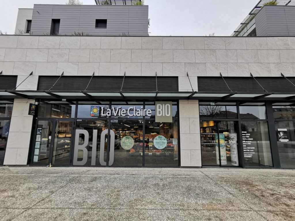 storefront storefront