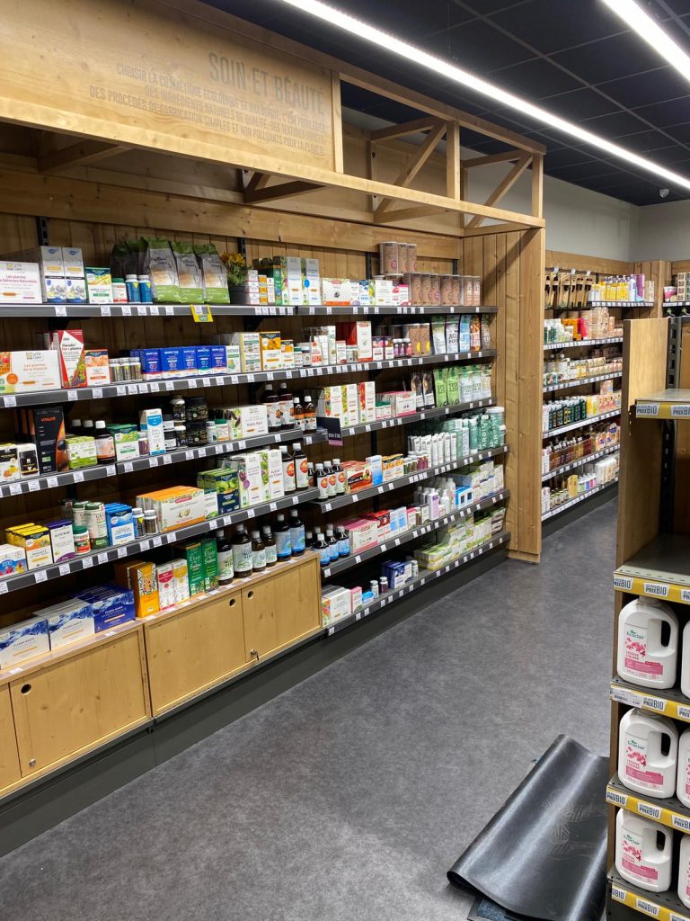 complements complements