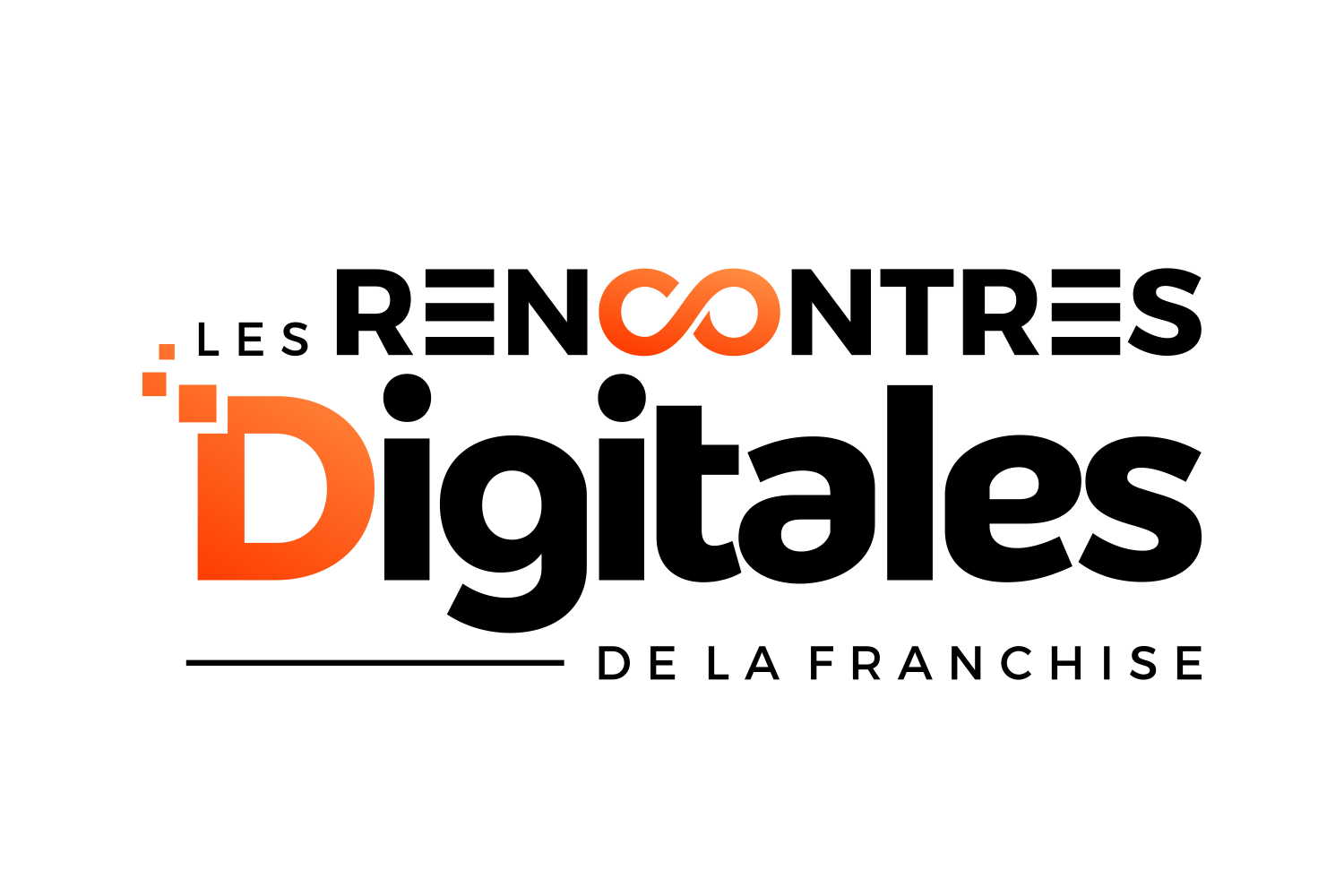 logo rencontres digitales