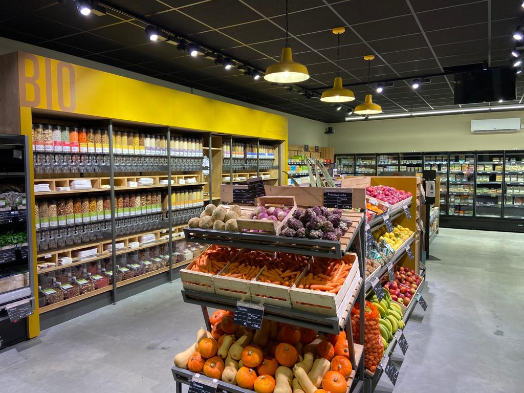 fruits légumes fruits légumes