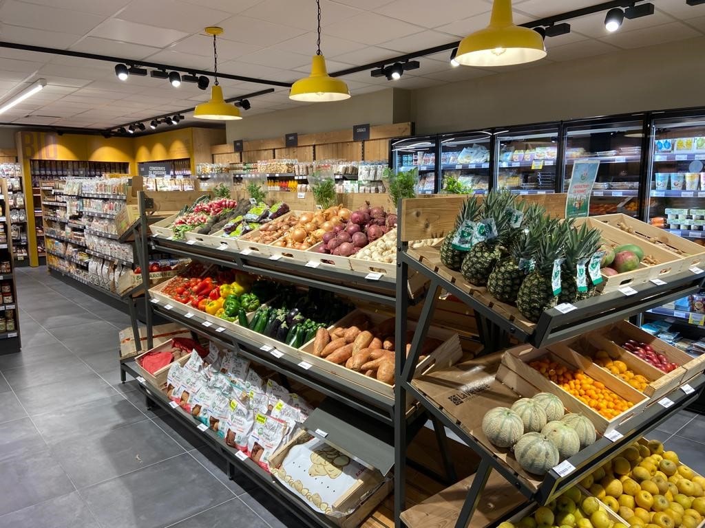 fruits et légumes fruits et légumes