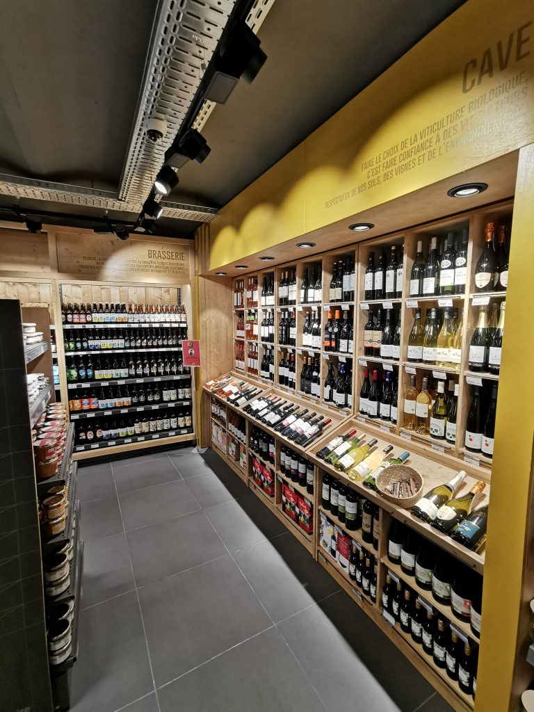 cave brasserie lyon lumières cave brasserie lyon lumières