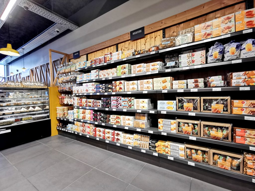 rayon biscuiterie confiserie lyon lumières rayon biscuiterie confiserie lyon lumières
