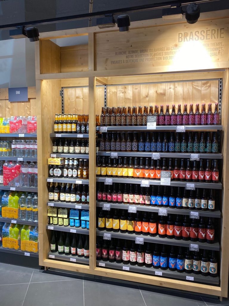 rayon brasserie bières maisons laffitte rayon brasserie bières maisons laffitte