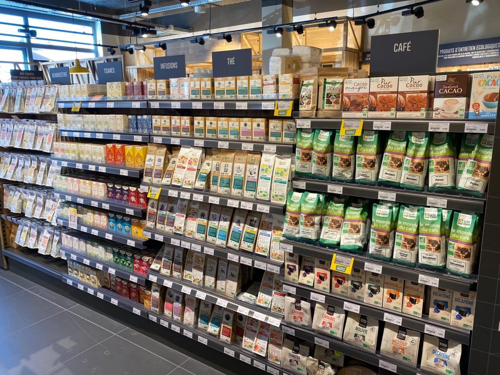 rayon épicerie sucrée thé infusion tisane café maisons laffitte rayon épicerie sucrée thé infusion tisane café maisons laffitte