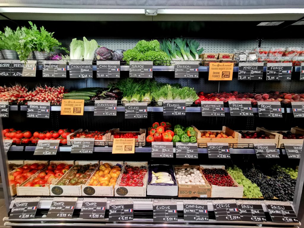 rayon frais légumes lyon légumes rayon frais légumes lyon légumes