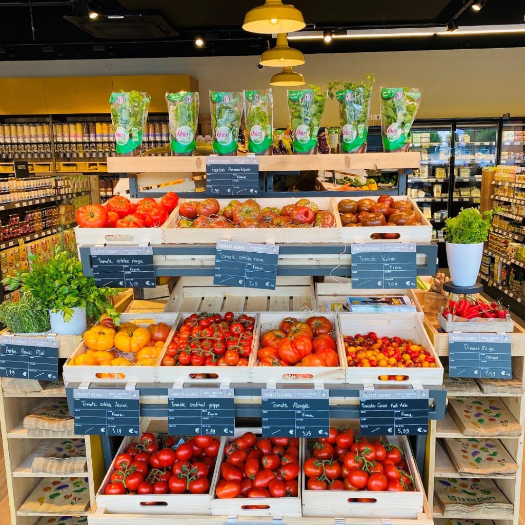 rayon fruits légumes chambly rayon fruits légumes chambly