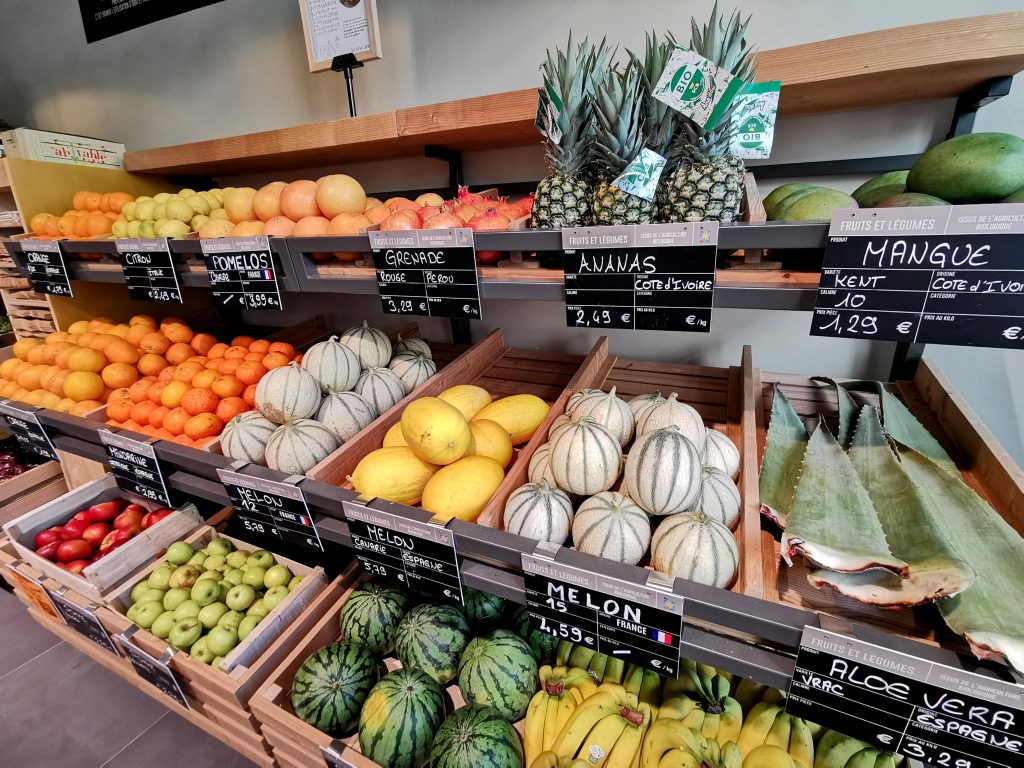 rayon fruits lyon lumières rayon fruits lyon lumières