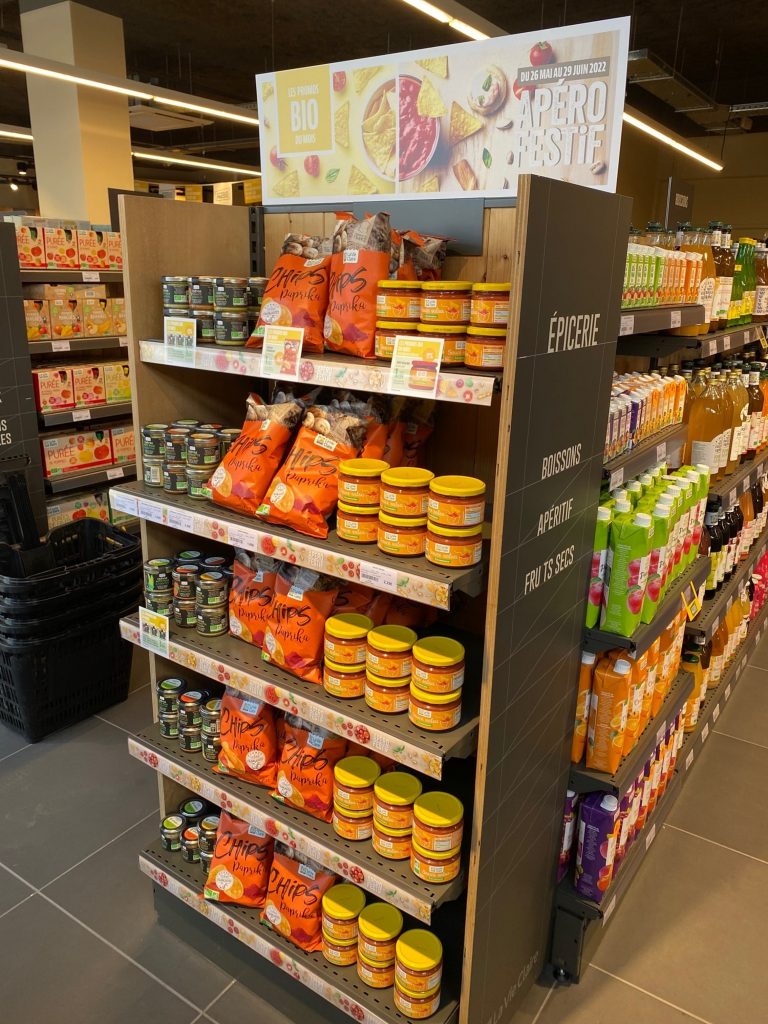 tête de gondole tg apéro festif maisons laffitte tête de gondole tg apéro festif maisons laffitte