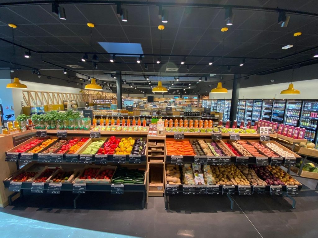 Mondial Relay La Fare Les Oliviers Ouverture magasin La Fare Les Oliviers