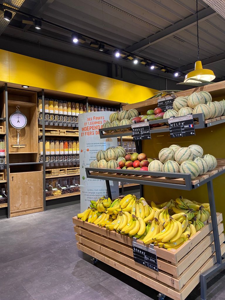 fruits legumes fruits legumes