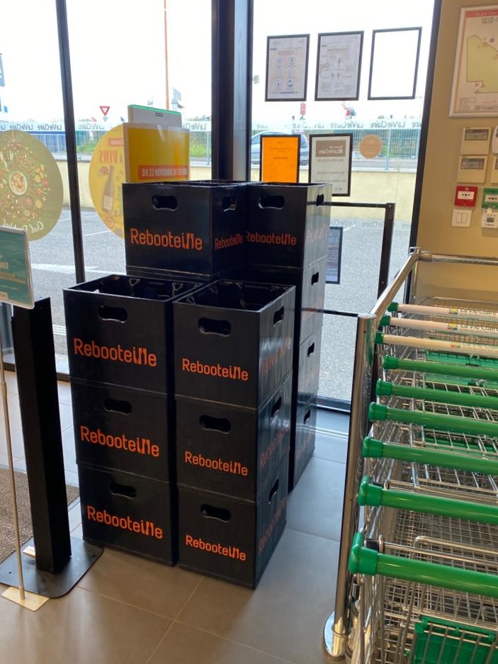 beynost rebooteille beynost rebooteille