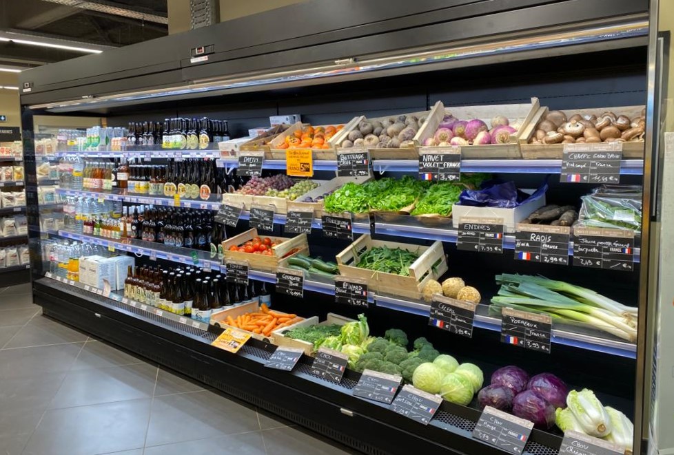 beynost frigo fruits légumes beynost frigo fruits légumes