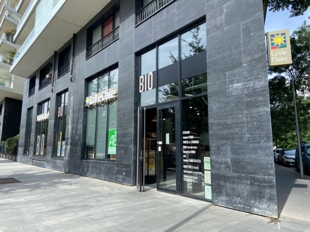 Photo Façade Photo Façade