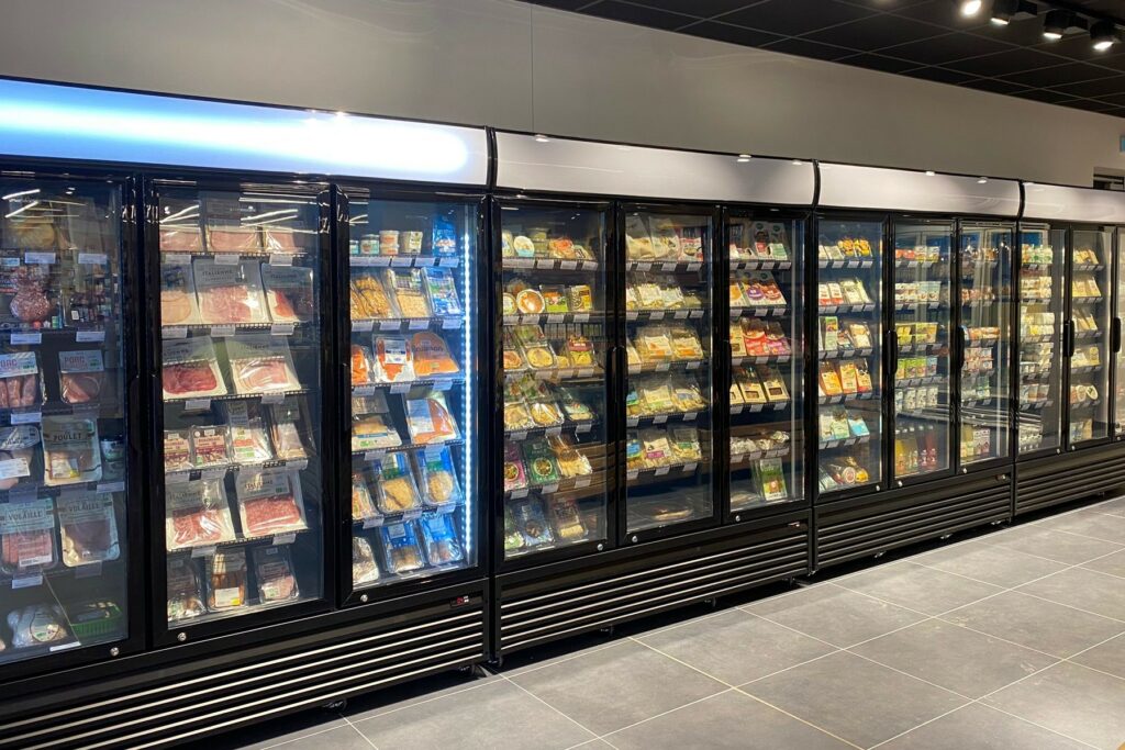 PHOTO Chateauroux 11 Rayon frais La Vie Claire Châteauroux