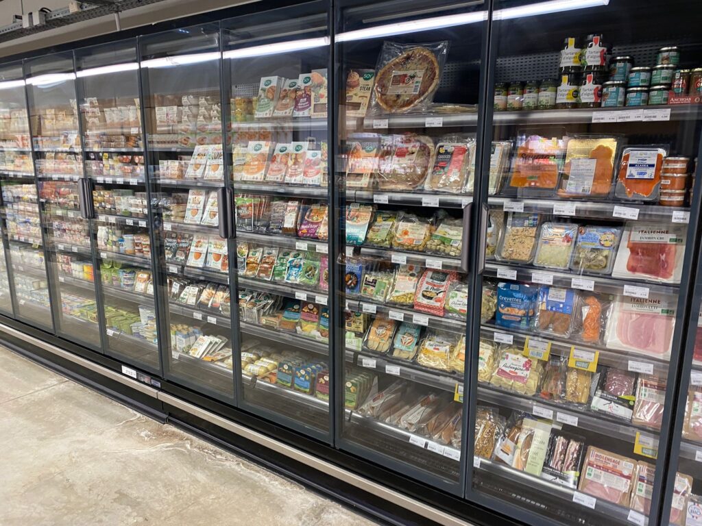 Rayn frais - LA VIE CLAIRE LA DESTROUSSE