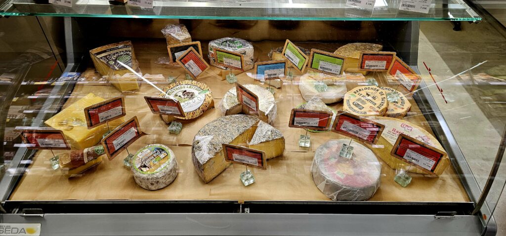 Service arrière La Vie Claire Vierzon Service arrière La Vie Claire Vierzon