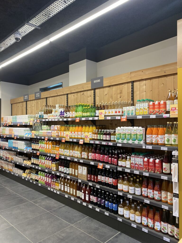 IMG_1374 Boissons - Charbonnières-les-Bains