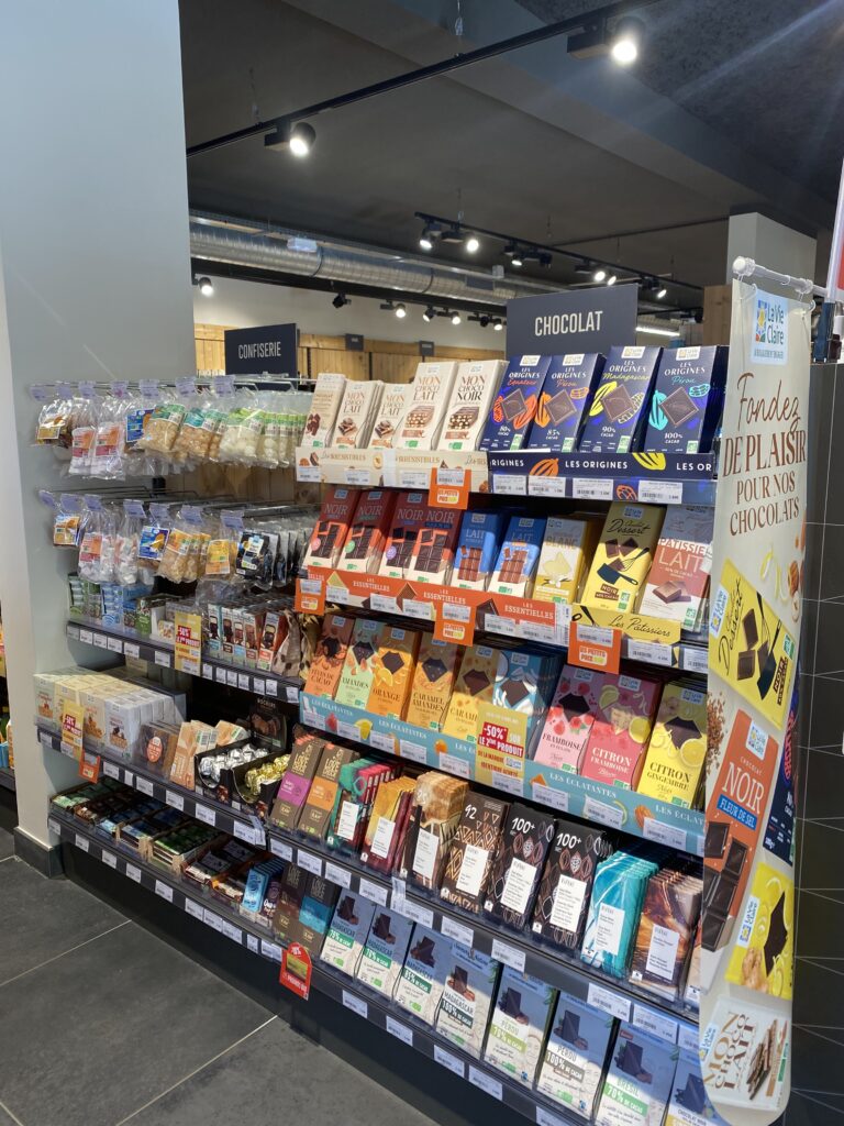 IMG_1381 Epicerie sucrée - charbonnières-les-Bains