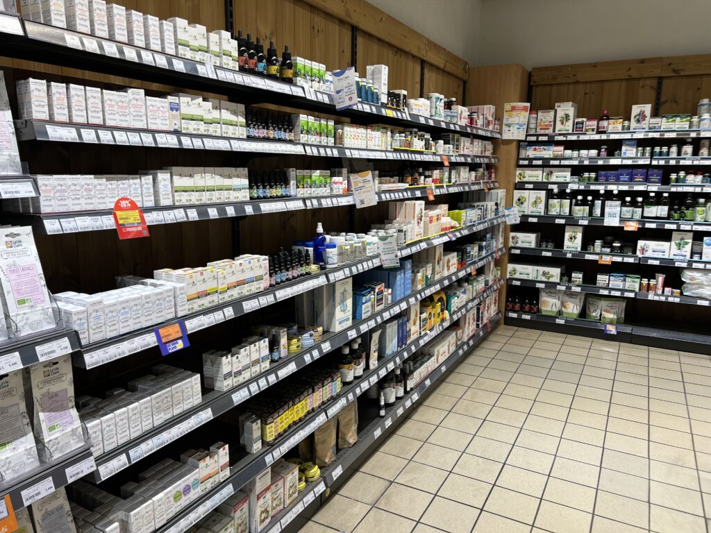 Compléments alimentaires La Vie Claire Annecy Compléments alimentaires La Vie Claire Annecy