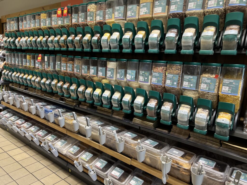 Rayon Vrac La Vie Claire Annecy Rayon Vrac La Vie Claire Annecy