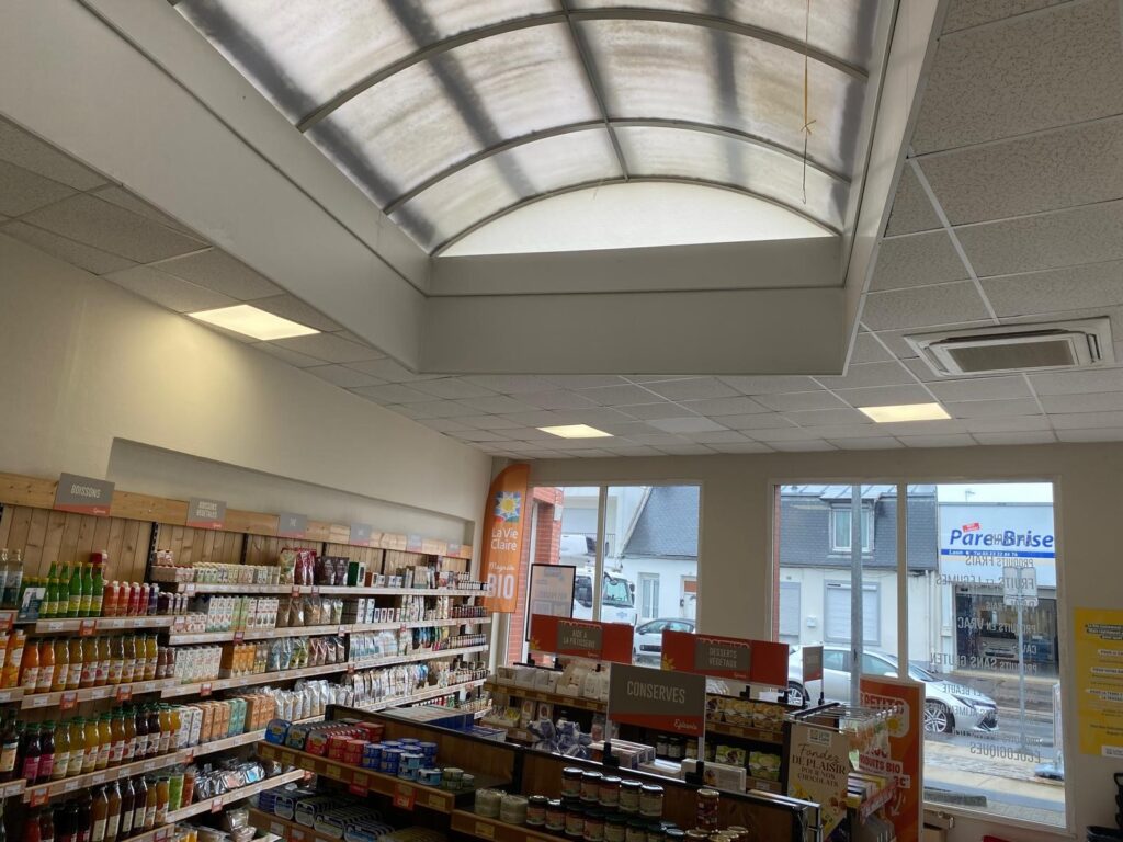 Magasin La Vie Claire LAON Magasin La Vie Claire LAON