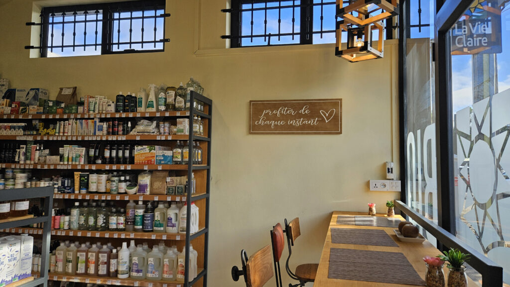 La Vie Claire Curepipe Ile Maurice La Vie Claire Curepipe Ile Maurice