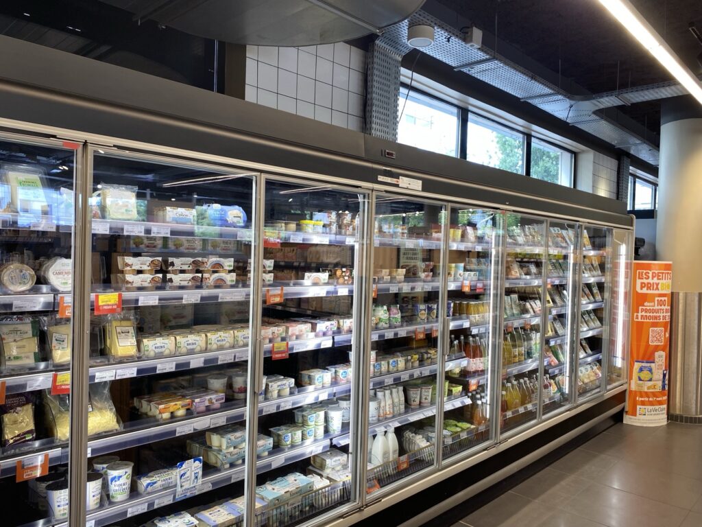 Rayon Frais La Vie Claire Saint Gratien Rayon Frais La Vie Claire Saint Gratien