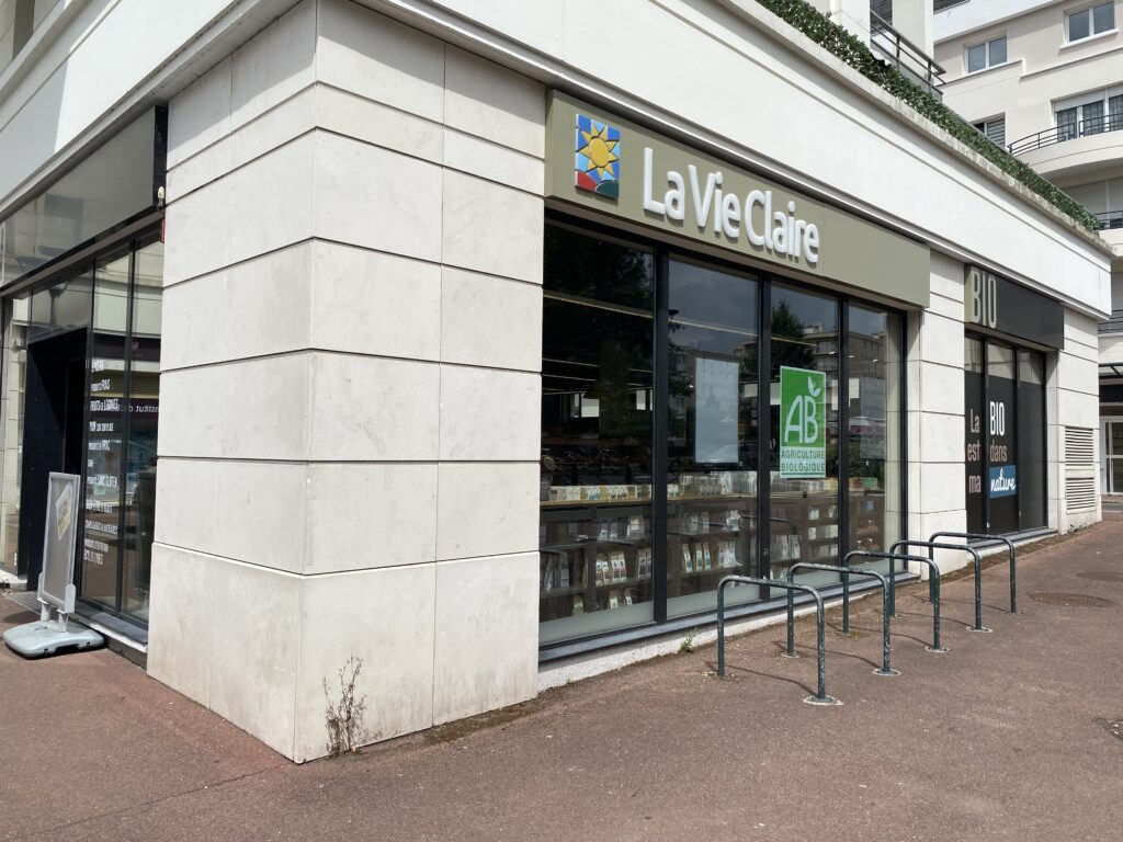 Magasin La Vie Claire Saint Gratien Magasin La Vie Claire Saint Gratien