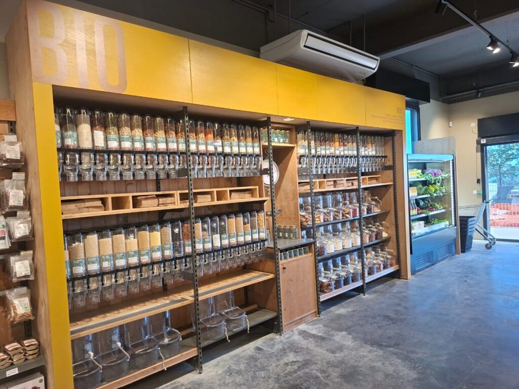 Rayon vrac Saint Leu La Réunion Rayon vrac Saint Leu La Réunion