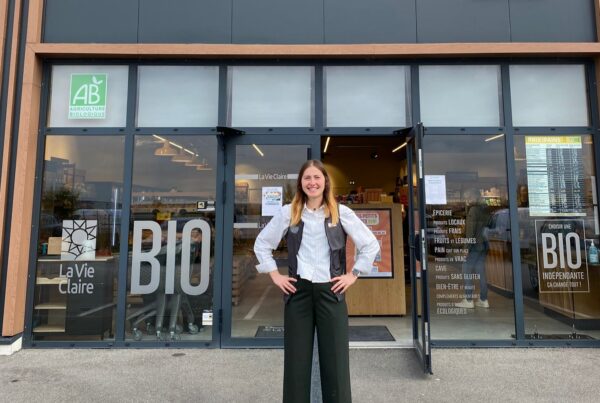 La Vie Claire MARQUISE