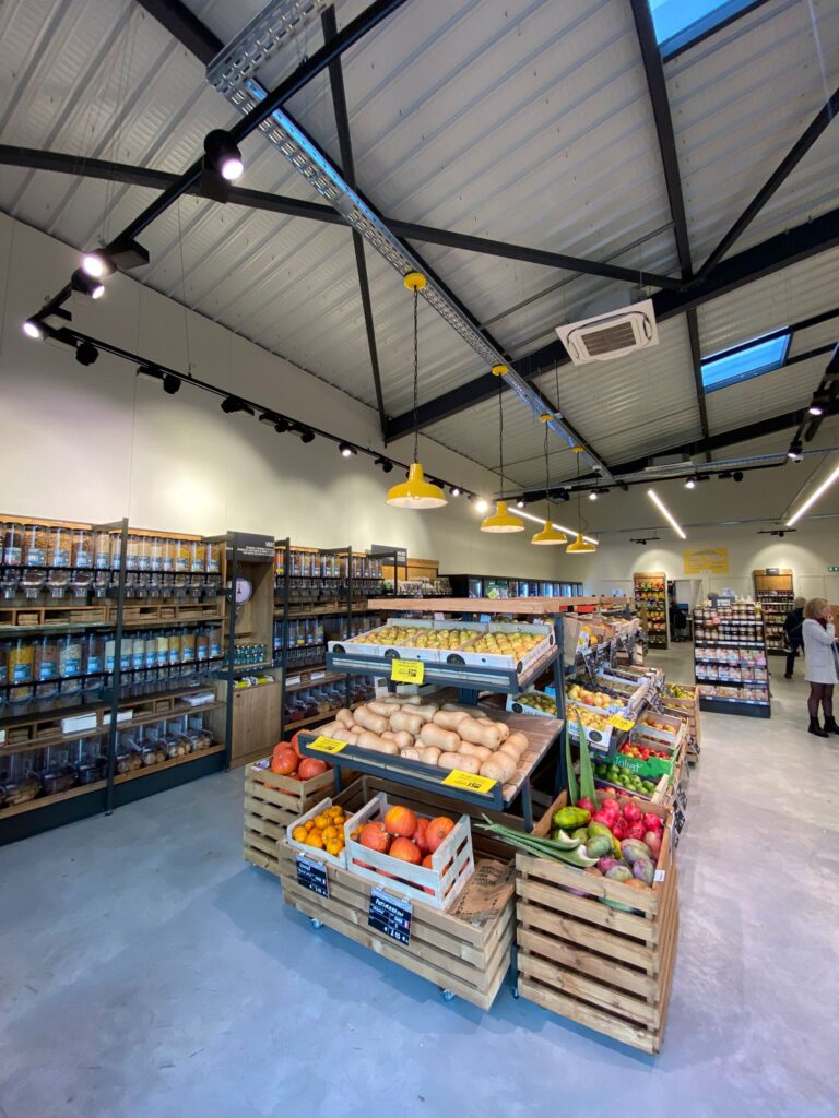 La Vie Claire MARQUISE La Vie Claire MARQUISE