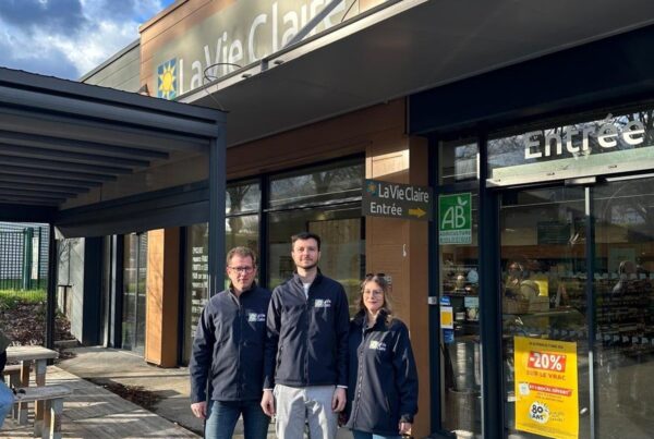 Franchisés La Vie Claire MAZAMET