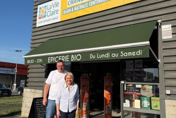 Franchisés La Vie Claire PAU