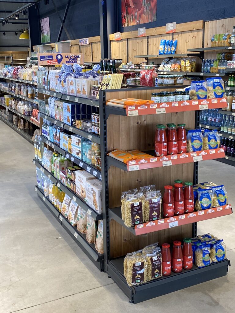 Magasin La Vie Claire SAINT BREVIN LES PINS Magasin La Vie Claire SAINT BREVIN LES PINS