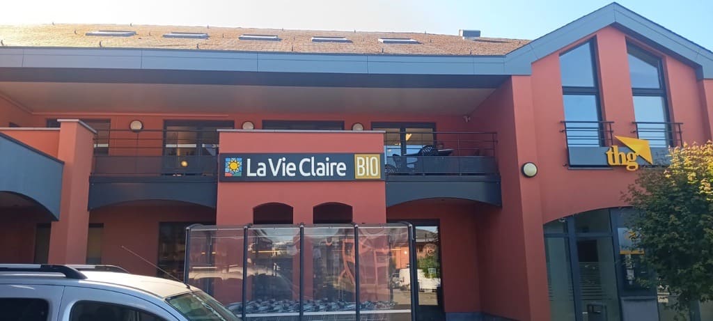 La Vie Claire ERPENT