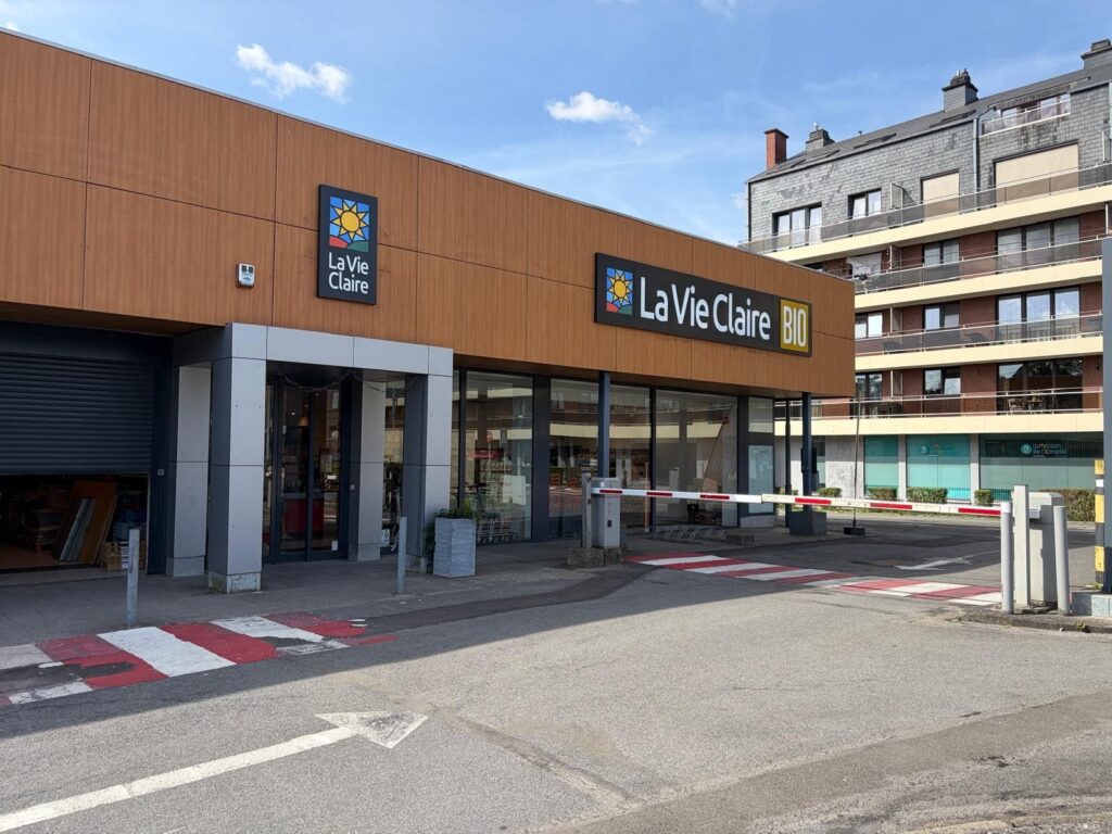 La Vie Claire GEMBLOUX