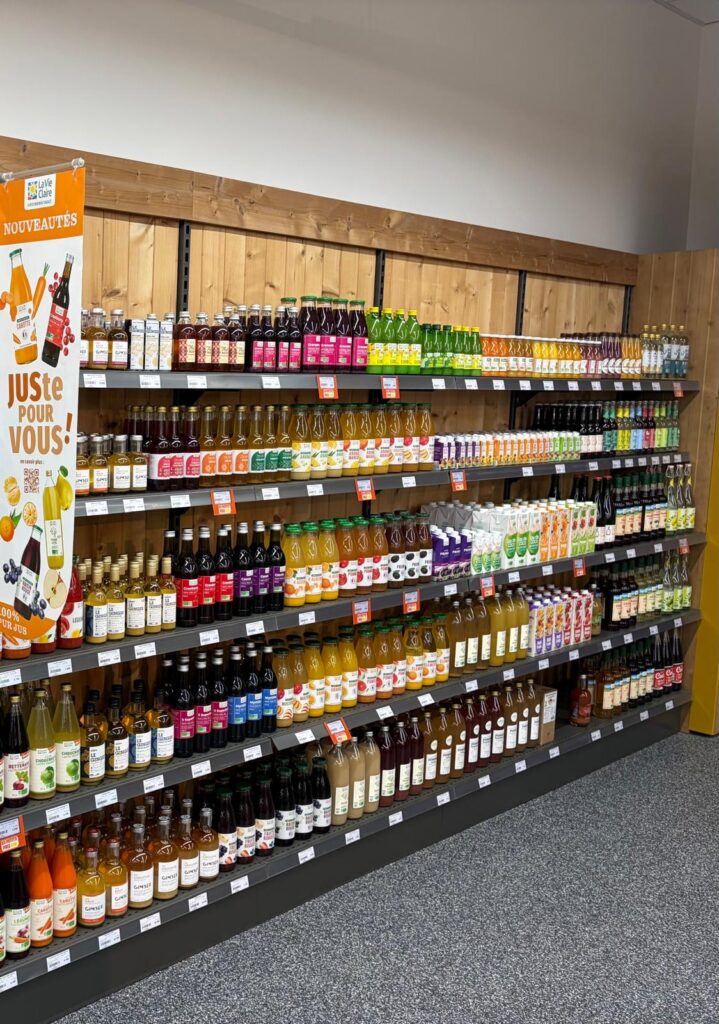 oissons Magasin La Vie Claire GRANDCHAMP DES FONTAINES Boissons Magasin La Vie Claire GRANDCHAMP DES FONTAINES
